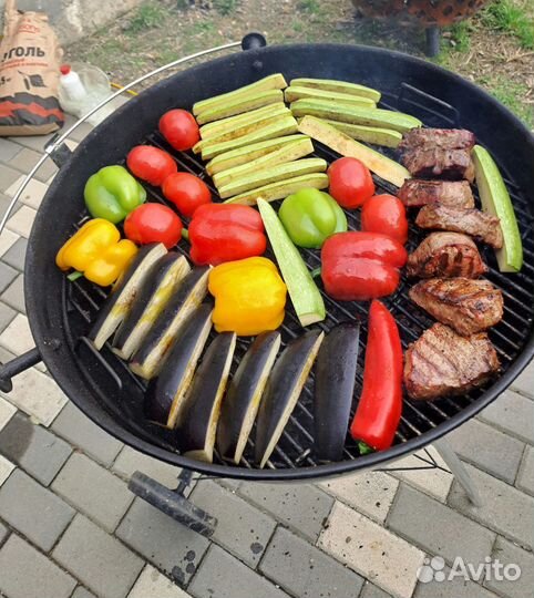 Повар универсал