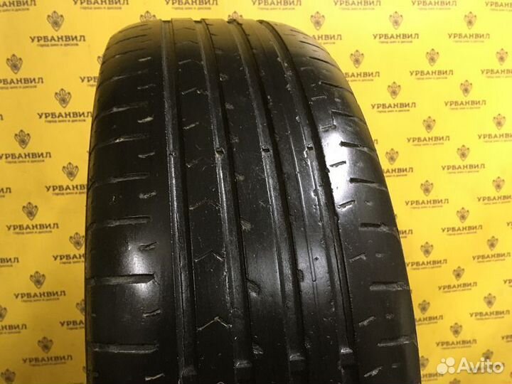 Continental ContiPremiumContact 5 205/60 R16 92H