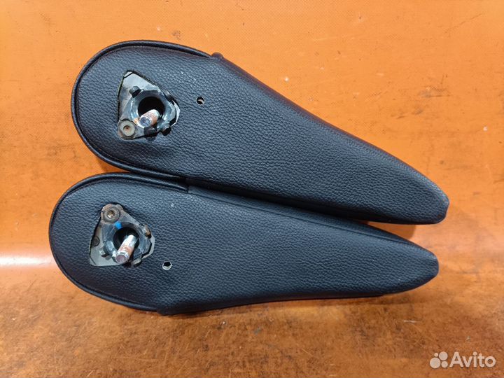 Подлокотник передний Subaru Exiga YA4