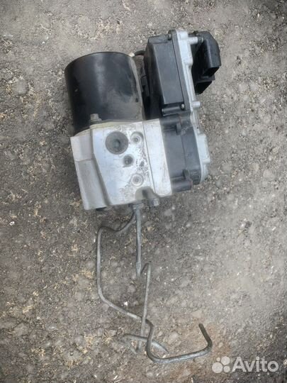 Блок абс Додж рам 5.7