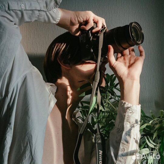 Видеограф/фотограф/рилсмейкер/видеомонтажер/дизайн