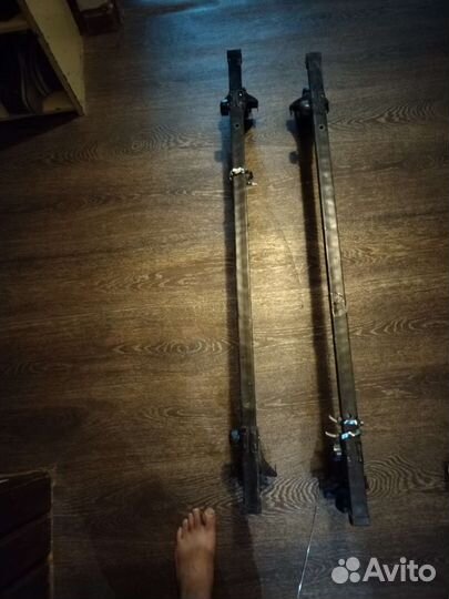 Багажник на крышу LADA granta