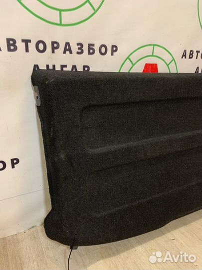 Полка багажника Mitsubishi Asx GA1W 4A92 2011