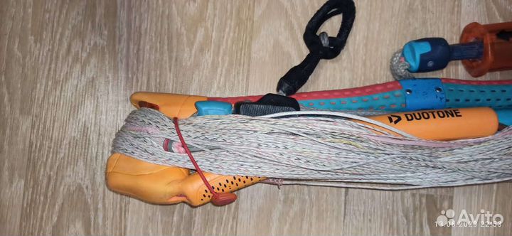 Кайт планка Duotone trast bar 27 м