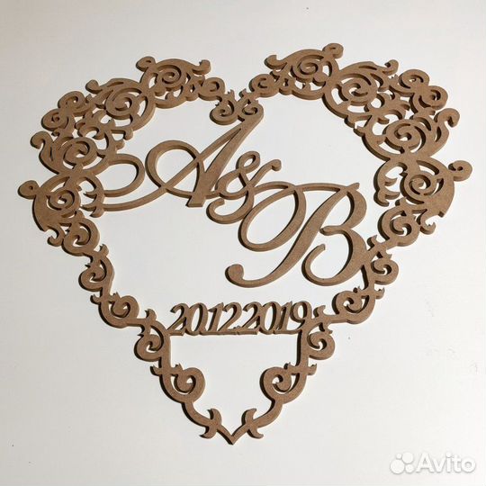 Фрезеровка, раскрой материалов на станке с чпу