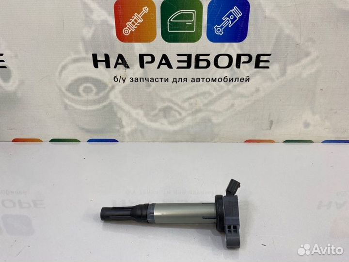 Катушка зажигания Toyota Camry XV55 2GR-FE 2015