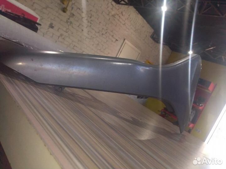 Накладка декоративная ford Focus III 2011-2019