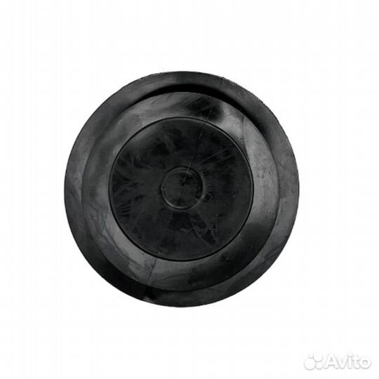 Влагозащищающая резинка 94х70 мм. Для врезки