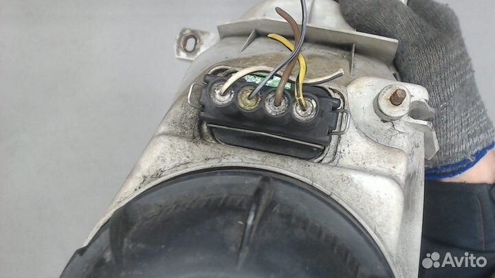 Фара (передняя) Volkswagen Golf 3, 1995