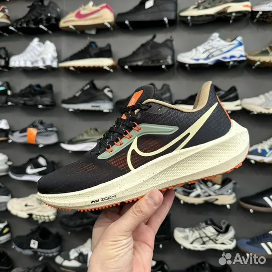 Кроссовки мужские nike air Zoom pegasus 39