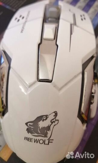 Мышь для компьютера