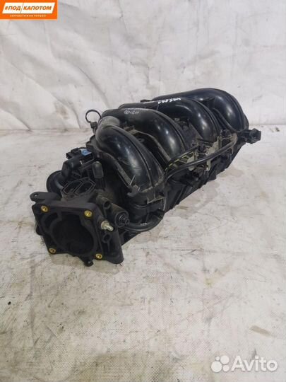 Впускной коллектор Mazda 6 GH (2007 - 2012)