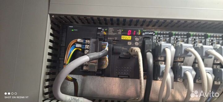 Инженер КИП и А