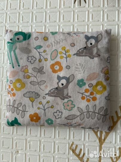 Подушечка грелка от коликов