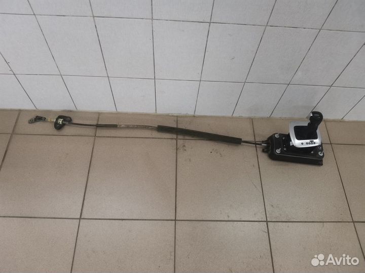 Кулиса АКПП Volkswagen Polo Sedan 6R1713025AQ