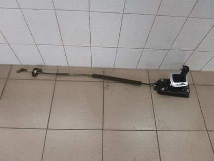 Кулиса АКПП Volkswagen Polo Sedan 6R1713025AQ