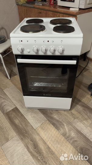 Плита электрическая