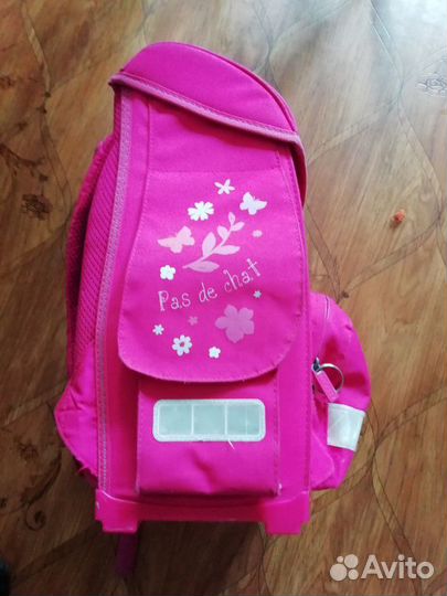 Рюкзак Herlits