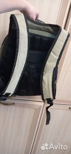 Рюкзак школьный