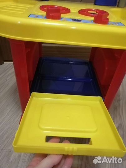 Детская кухня