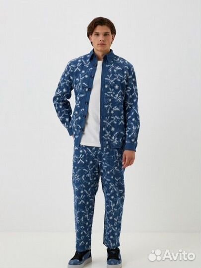 Джинсы Sister Jane