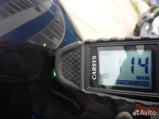 Крыло заднее левое Volkswagen Touareg c 2002-2010г