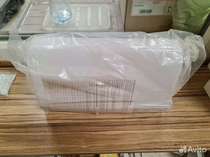 Светильник эвакуационный аккумуляторный