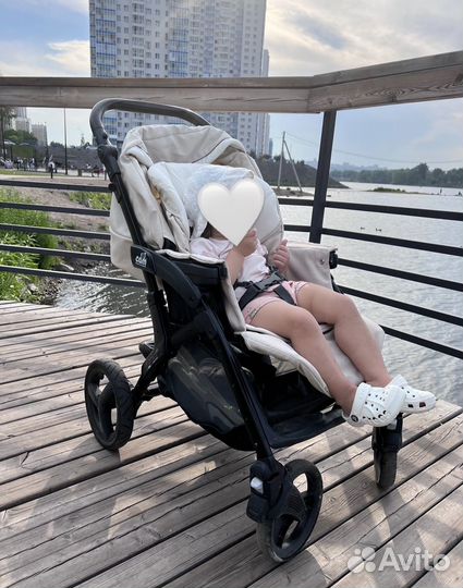 Коляска CAM dinamico up 3 в 1