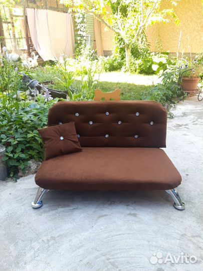 Диван для вашего питомца