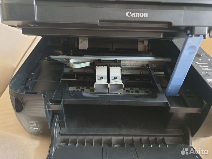 Мфу, Принтер, Сканер, Цветной, Canon Pixima MP280