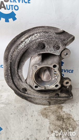 Bmw 3 F30 11- Поворотный кулак левый цапфа 0535