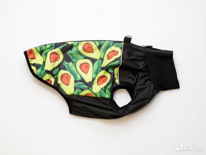 Жилетка для собак