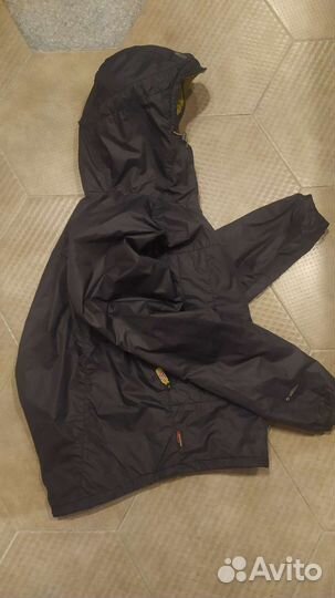 Куртка montane pertex microlight primaloft