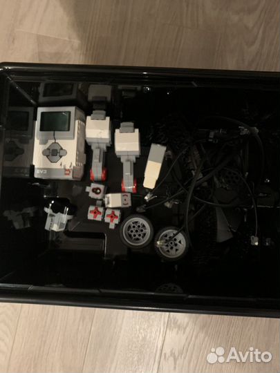 Lego mindstorms ev3 45544