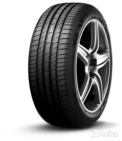 Nexen N'Fera Primus 245/45 R18 96W