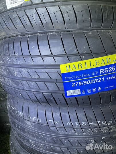 Kapsen ComfortMax AS H202 215/60 R17