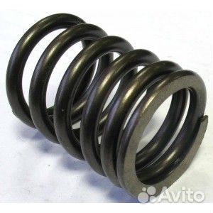 Пружина (сжатия) клапана, наружняя, buyang, 2.1.01