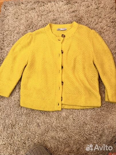 Кофта женская zara