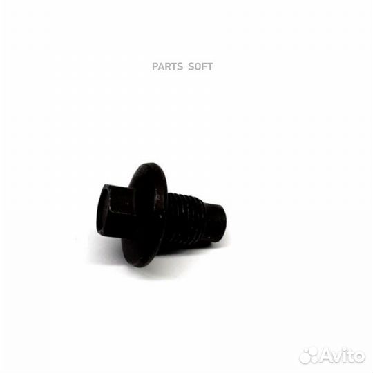 Volvo 30711617 Пробка поддона двигателя