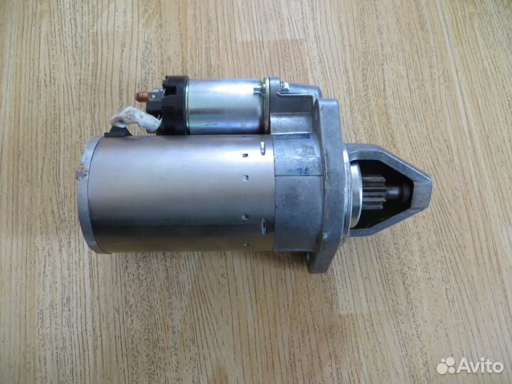 Стартер ваз 2110.2111.2112.2170. 1118