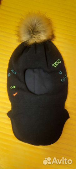 Шапки Reima, Ferz, Gusti