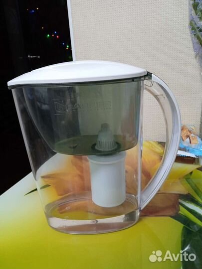 Фильтр для воды Barrier