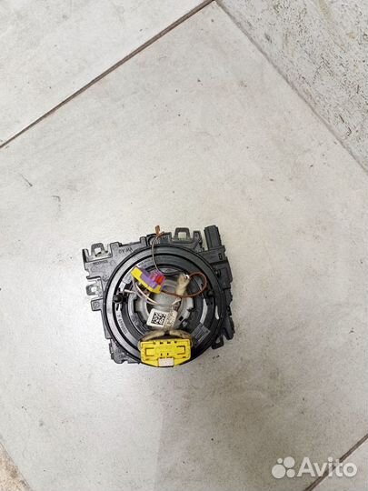 Лента подрулевая (улитка)