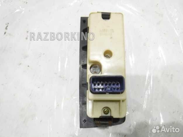 Кнопка стеклоподъемника 15897773