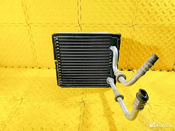Испаритель кондиционера Ford Focus 1 98-05