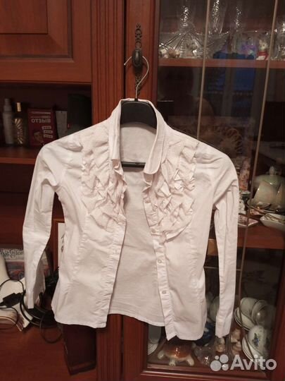 Школьная форма