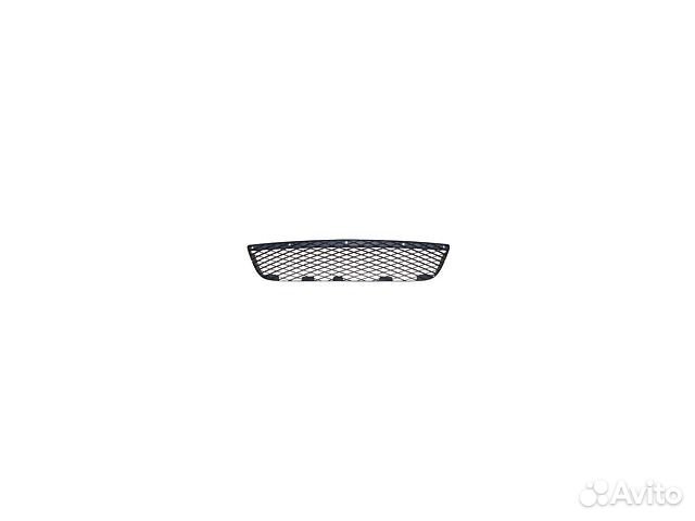 Решетка переднего бампера (седан, sport) 3 (Axela)
