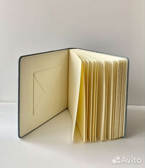 Фотоальбом ручной работы