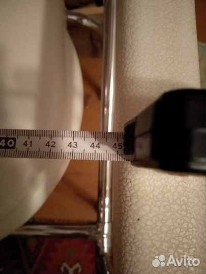 Стул туалет Bronigen Германия