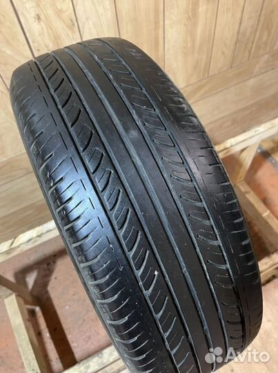 Bridgestone Turanza GR80 205/60 R15